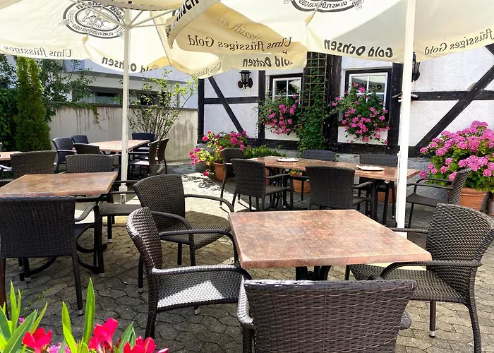 Hotel-Restaurant-Kolb