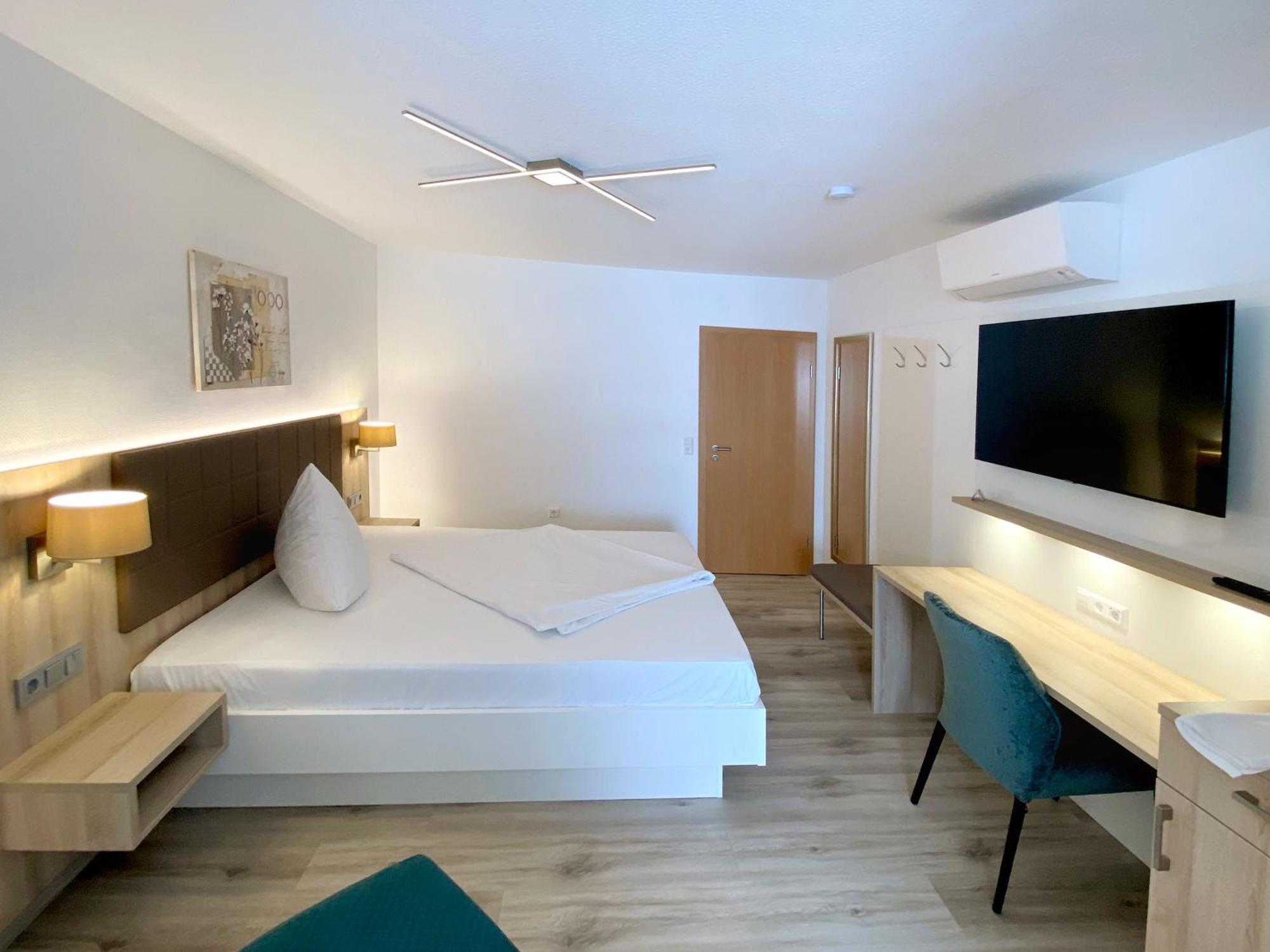 Hotel Hotel-restaurant-kolb Illertissen