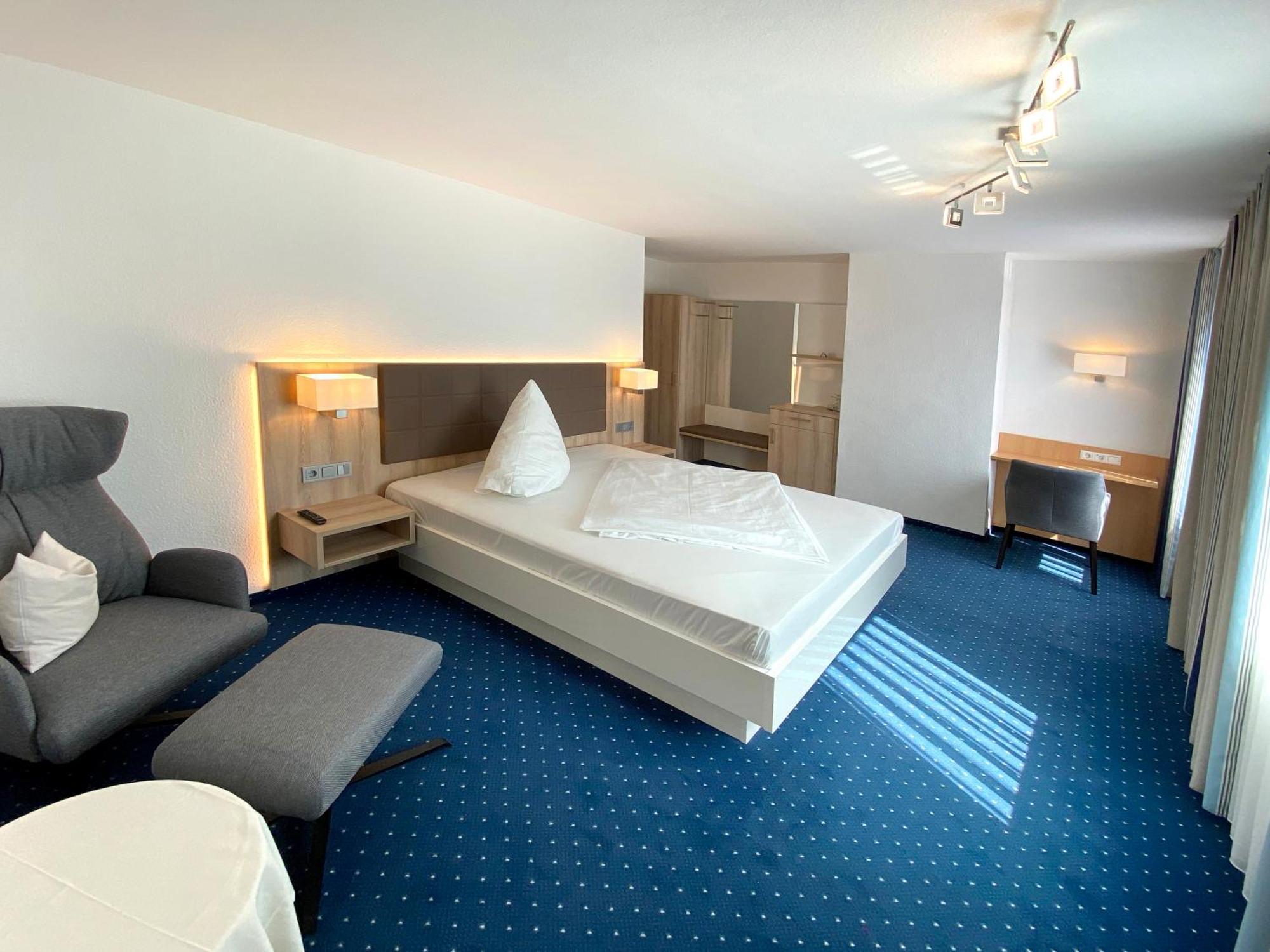 Hotel Hotel-restaurant-kolb