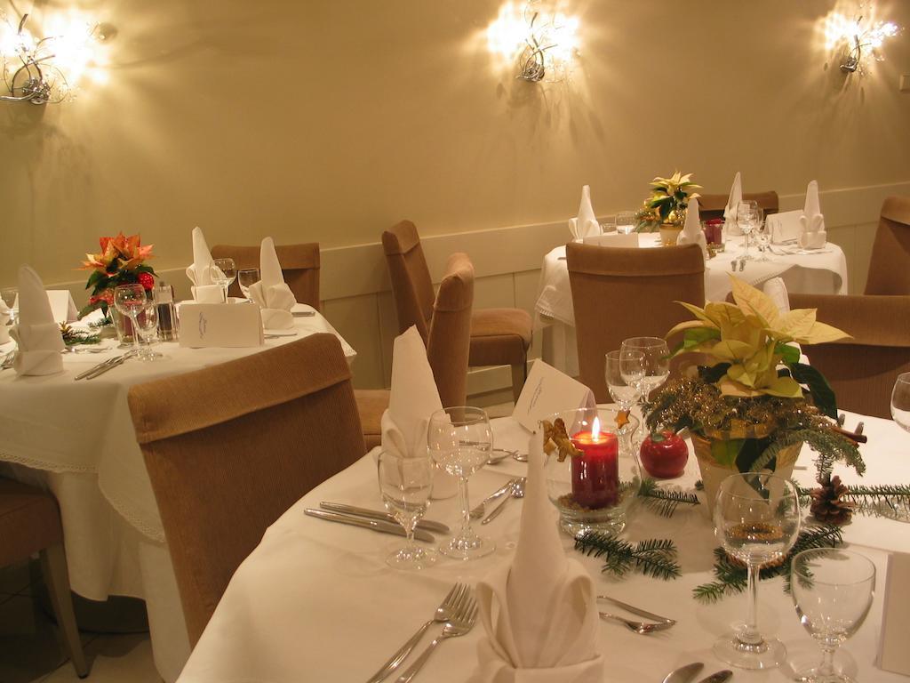 Hotel-restaurant-kolb Illertissen