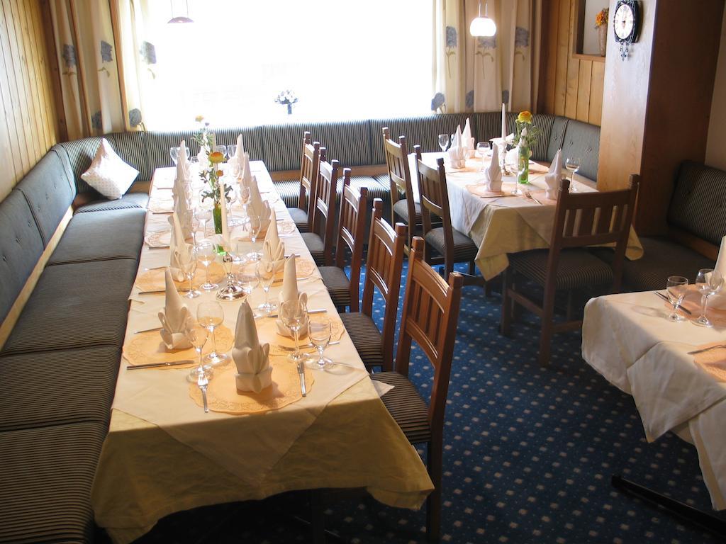 Hotel Hotel-restaurant-kolb