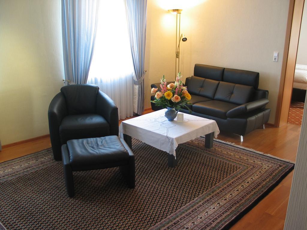 Hotel Hotel-restaurant-kolb Illertissen