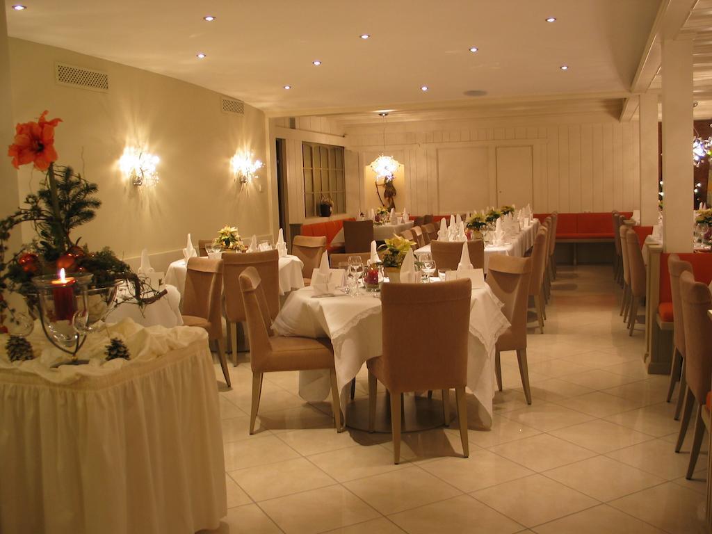 Hotel Hotel-restaurant-kolb