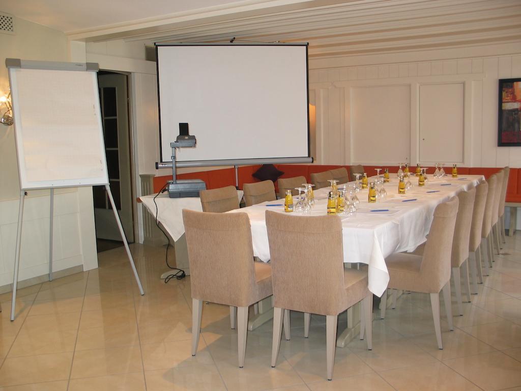 Hotel-restaurant-kolb