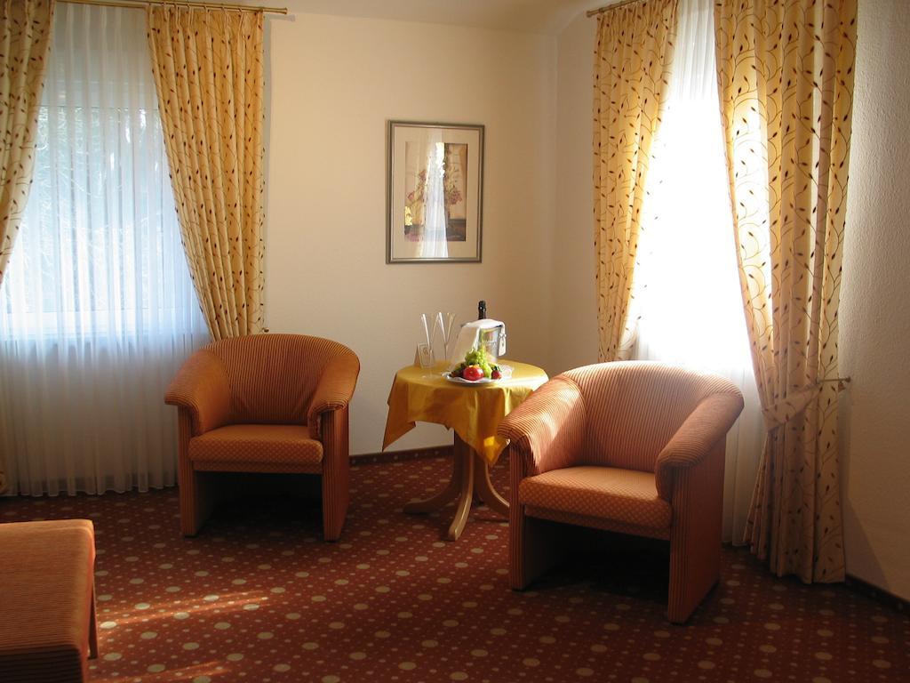 Hotel Hotel-restaurant-kolb 3*